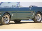 Thumbnail Photo 31 for New 1965 Ford Mustang